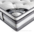 Wholesale almohada completa arriba Queendom Pocket Spring Colchion